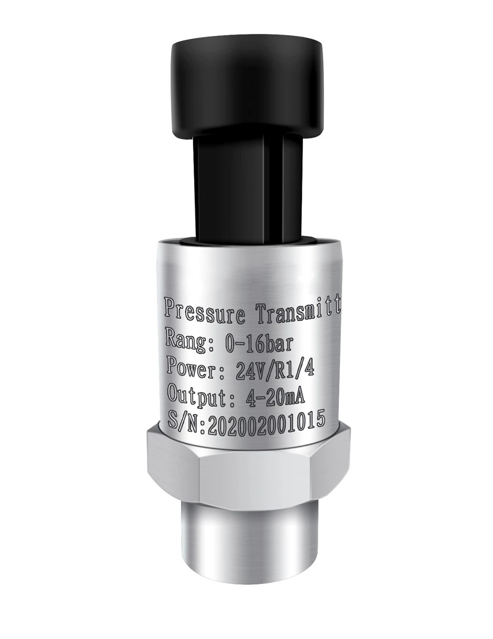 VLF-401 druktransmitter